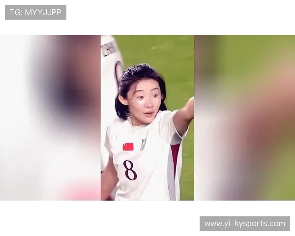 女足比赛选手表现优异，逐鹿荣誉殿堂，女足最棒